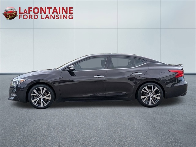 2016 Nissan Maxima 3.5 SL Image 8 of 32
