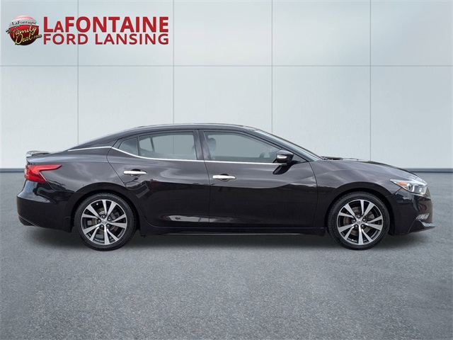 2016 Nissan Maxima 3.5 SL Image 4 of 32
