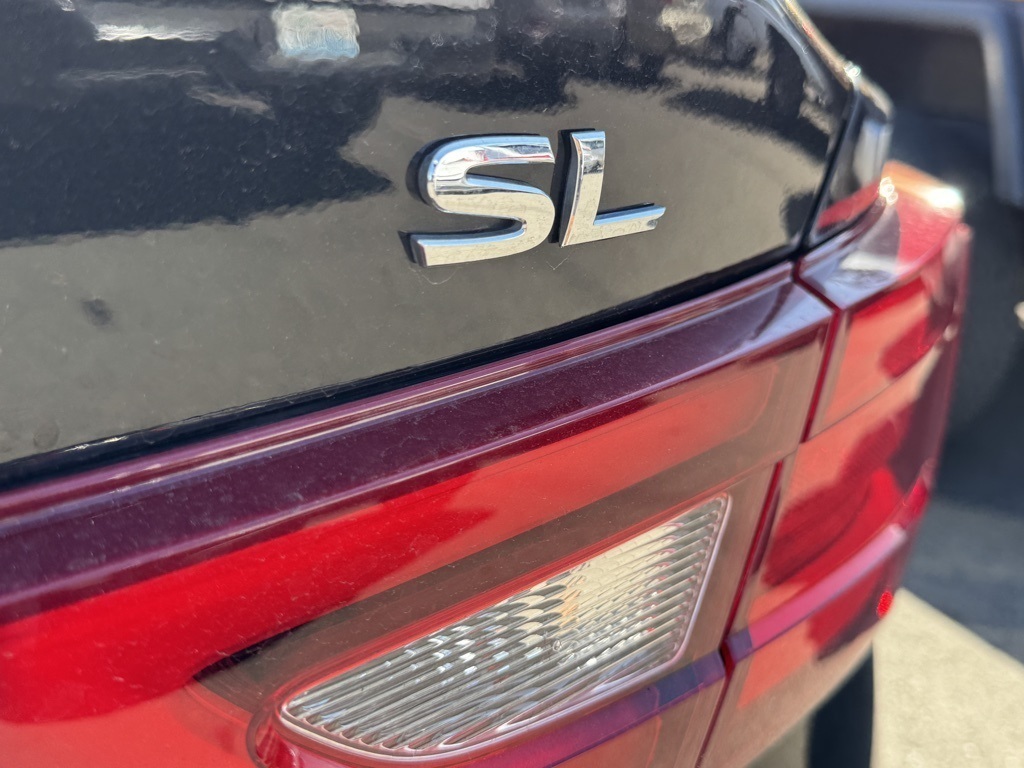 2016 Nissan Maxima 3.5 SL Image 6 of 6