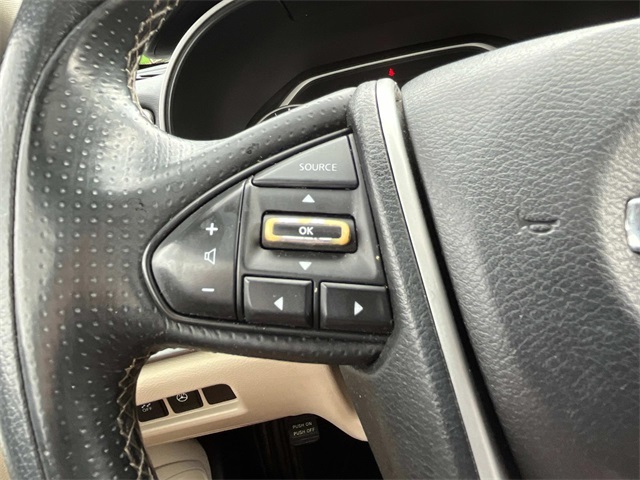 2016 Nissan Maxima 3.5 SL Image 25 of 33