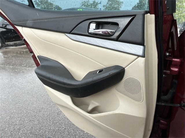 2016 Nissan Maxima 3.5 SL Image 23 of 33