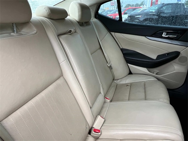 2016 Nissan Maxima 3.5 SL Image 10 of 33