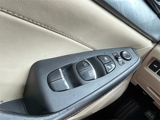 2016 Nissan Maxima 3.5 SL Image 31 of 33