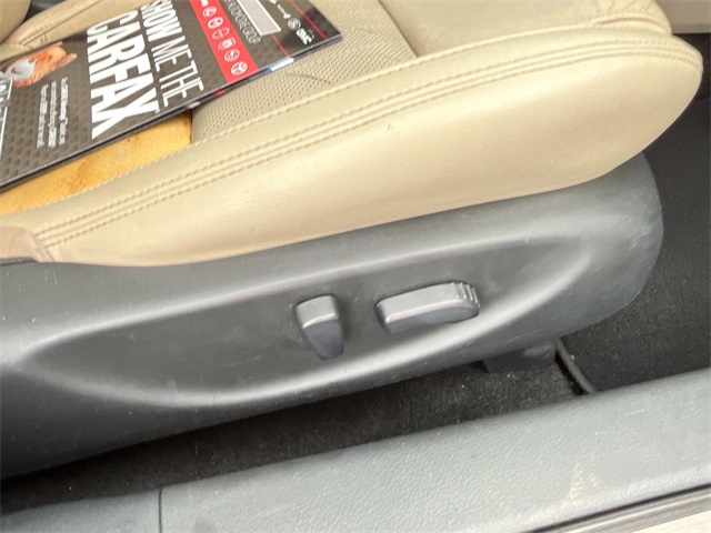 2016 Nissan Maxima 3.5 SL Image 24 of 33
