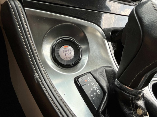 2016 Nissan Maxima 3.5 SL Image 29 of 33