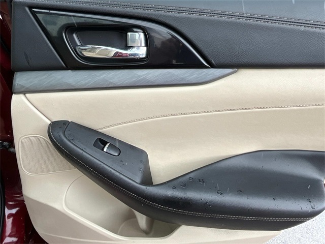 2016 Nissan Maxima 3.5 SL Image 21 of 33