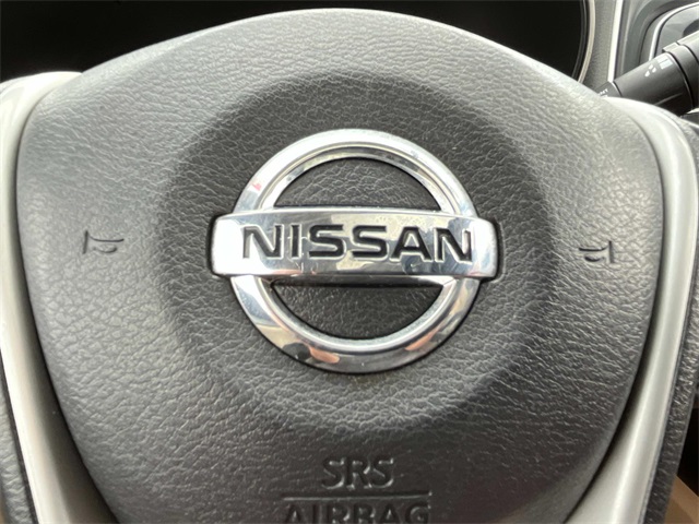 2016 Nissan Maxima 3.5 SL Image 26 of 33