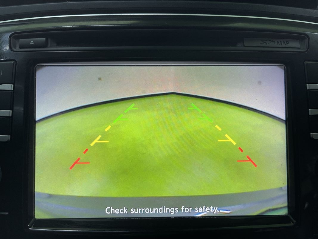 2016 Nissan Maxima 3.5 SR Image 12 of 17