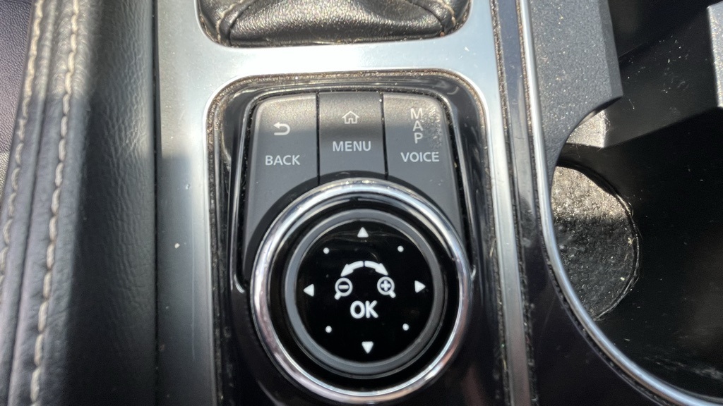 2016 Nissan Maxima 3.5 SV Image 15 of 20