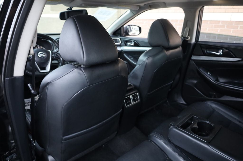 2016 Nissan Maxima 3.5 SL Image 22 of 44