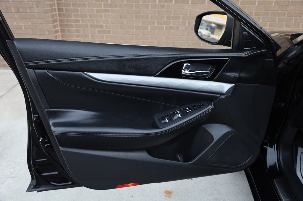 2016 Nissan Maxima 3.5 SL Image 33 of 44