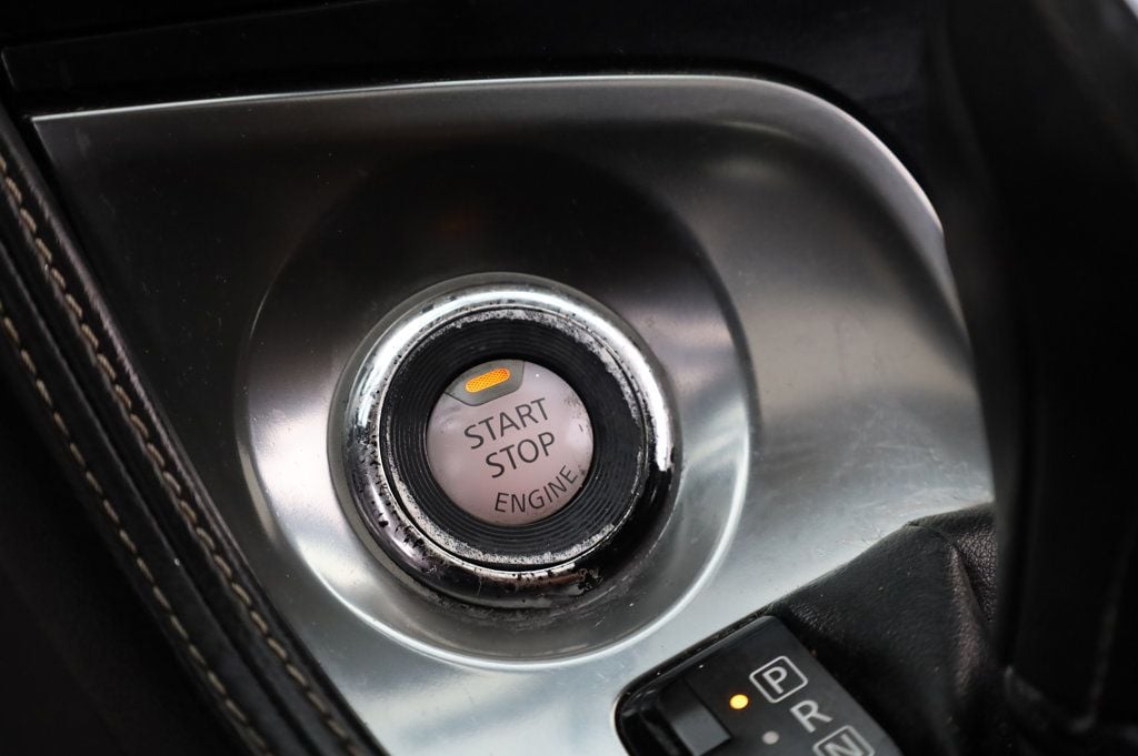 2016 Nissan Maxima 3.5 SL Image 41 of 44