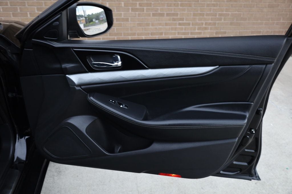 2016 Nissan Maxima 3.5 SL Image 34 of 44