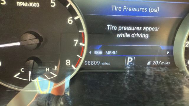 2016 Nissan Maxima 3.5 SL Image 13 of 26