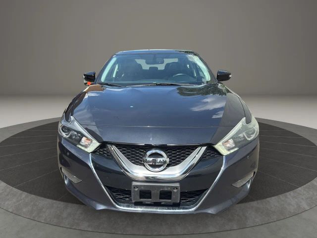 2016 Nissan Maxima 3.5 SL Image 2 of 26