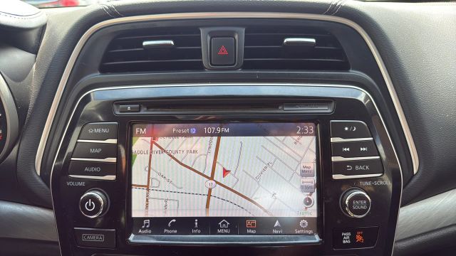 2016 Nissan Maxima 3.5 SL Image 15 of 26