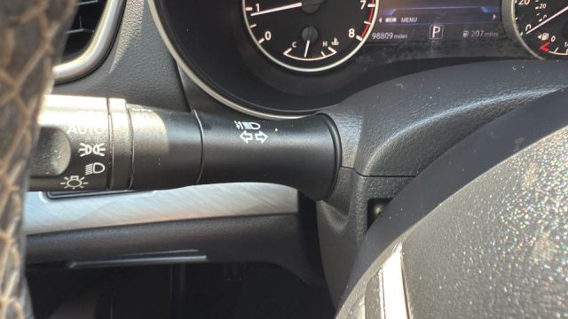 2016 Nissan Maxima 3.5 SL Image 14 of 26