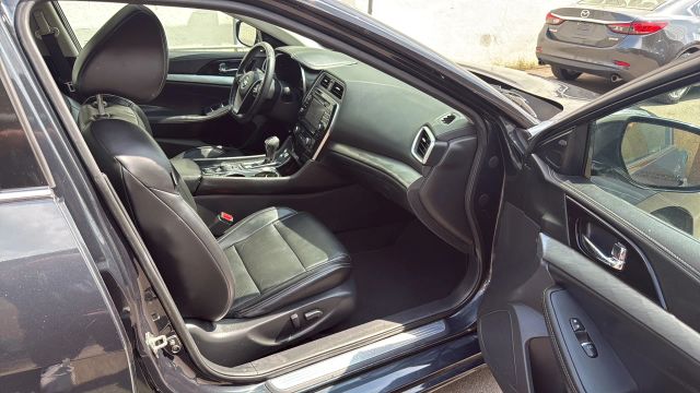 2016 Nissan Maxima 3.5 SL Image 11 of 26