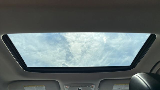 2016 Nissan Maxima 3.5 SL Image 23 of 26