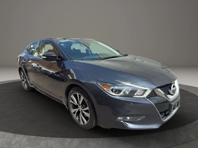 2016 Nissan Maxima 3.5 SL Image 3 of 26