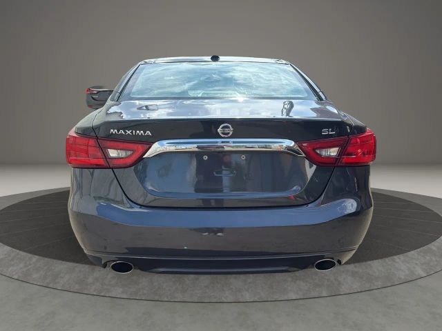 2016 Nissan Maxima 3.5 SL Image 6 of 26