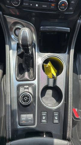 2016 Nissan Maxima 3.5 SL Image 26 of 26