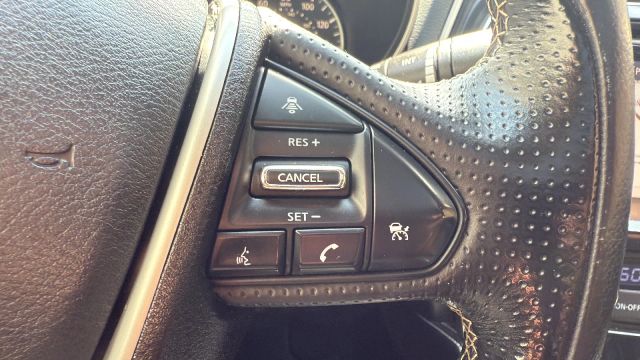 2016 Nissan Maxima 3.5 SL Image 24 of 26
