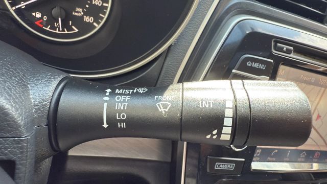 2016 Nissan Maxima 3.5 SL Image 22 of 26
