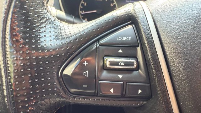 2016 Nissan Maxima 3.5 SL Image 20 of 26