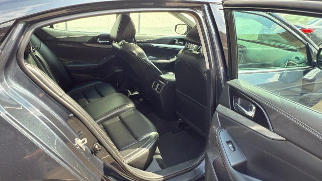 2016 Nissan Maxima 3.5 SL Image 10 of 26