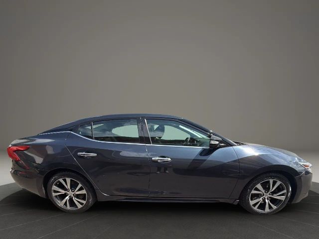 2016 Nissan Maxima 3.5 SL Image 4 of 26