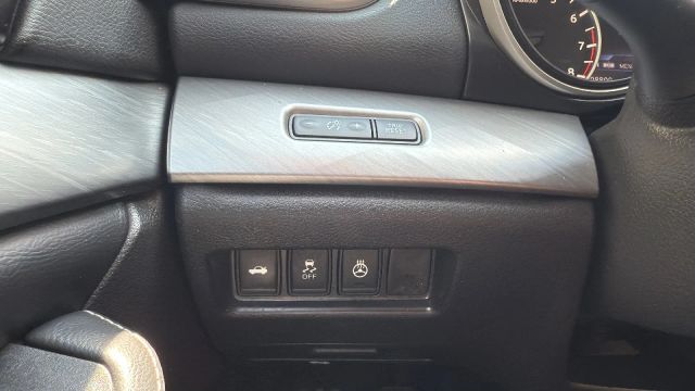 2016 Nissan Maxima 3.5 SL Image 18 of 26
