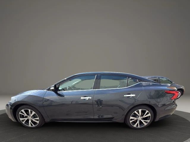 2016 Nissan Maxima 3.5 SL Image 8 of 26