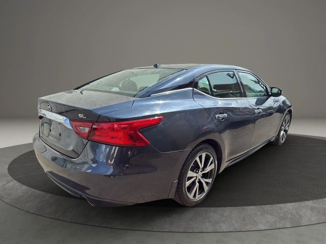 2016 Nissan Maxima 3.5 SL Image 5 of 26