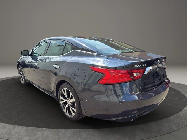 2016 Nissan Maxima 3.5 SL Image 7 of 26