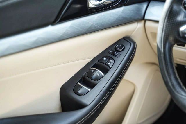 2016 Nissan Maxima 3.5 SV Image 20 of 22