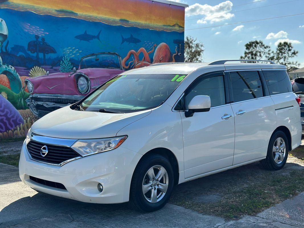 Vehicle image 1 of 28
