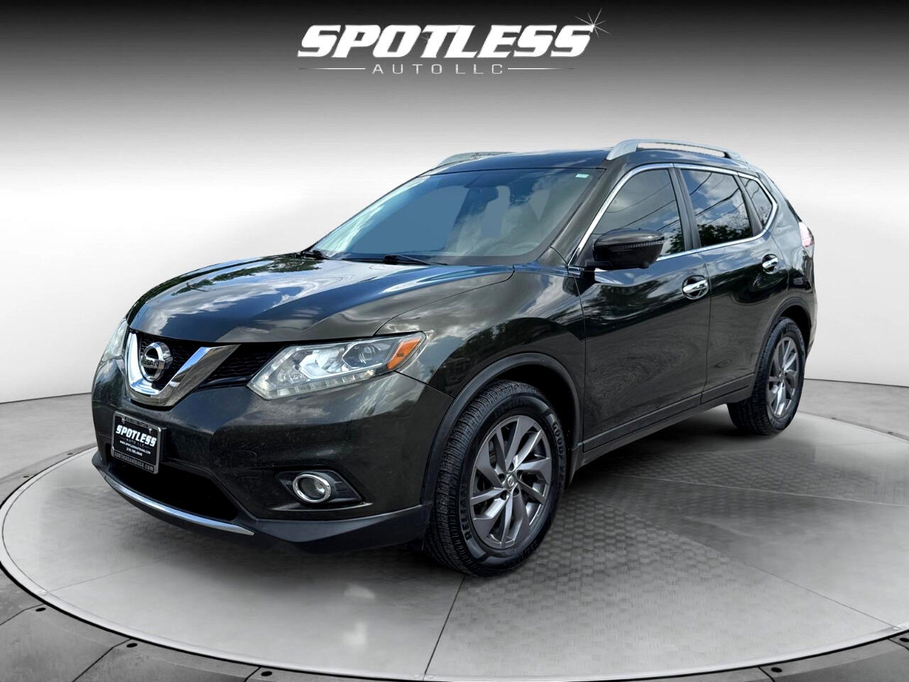 Vehicle image 1 of 39