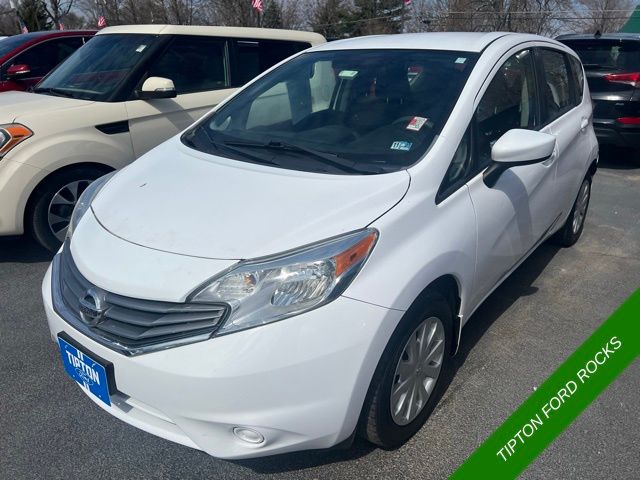 Vehicle image 1 of 21