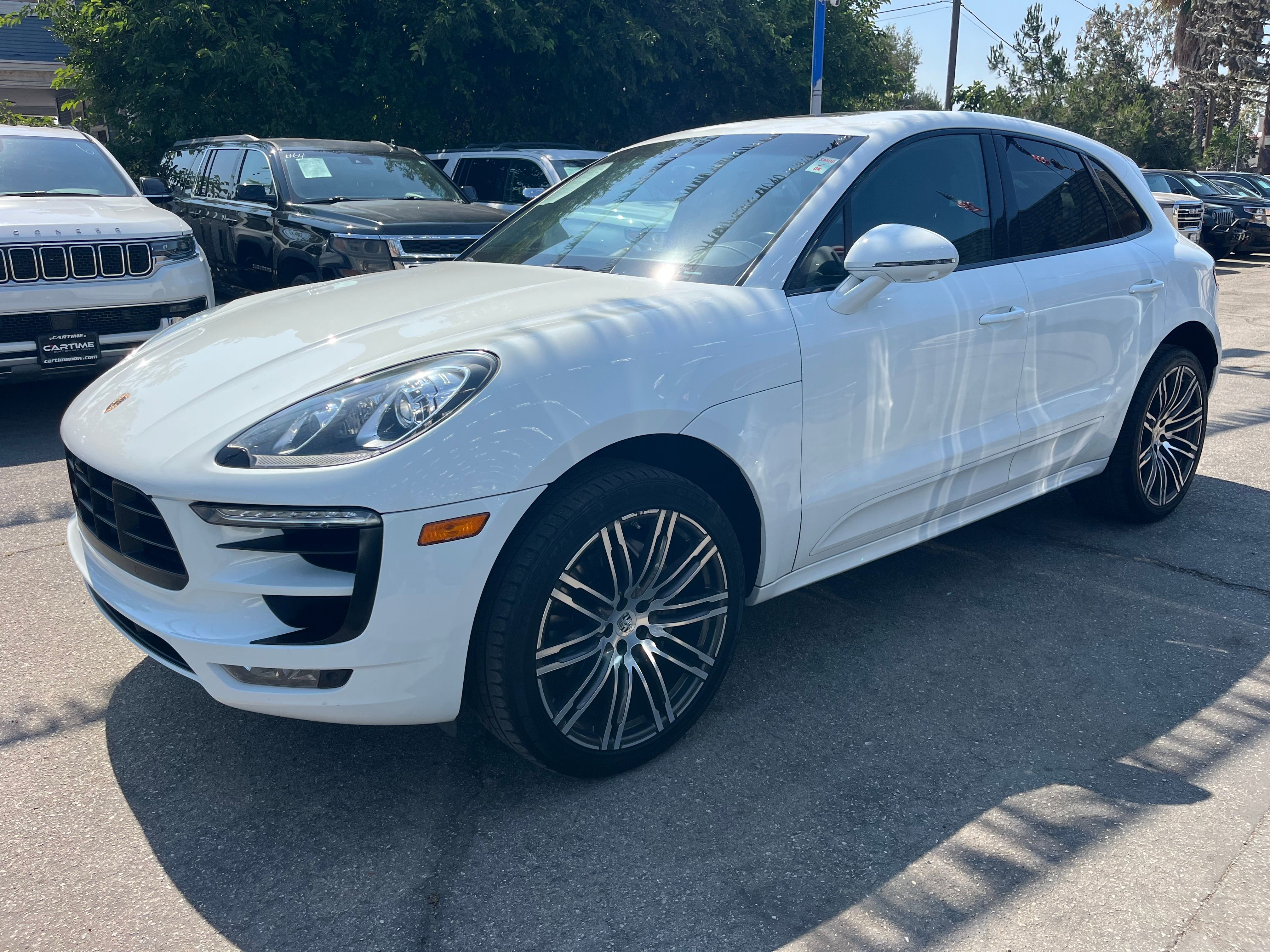 Vehicle image 3 of 82