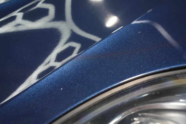 2016 Porsche Macan S Image 54 of 66