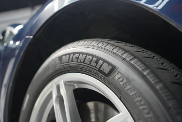 2016 Porsche Macan S Image 22 of 66