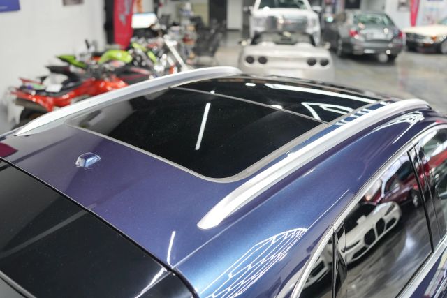 2016 Porsche Macan S Image 57 of 66