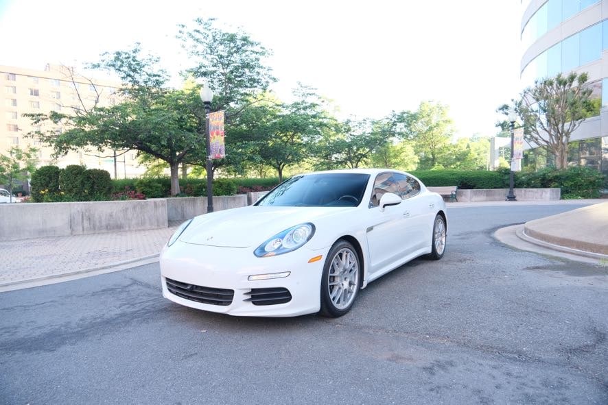 Vehicle image 1 of 41