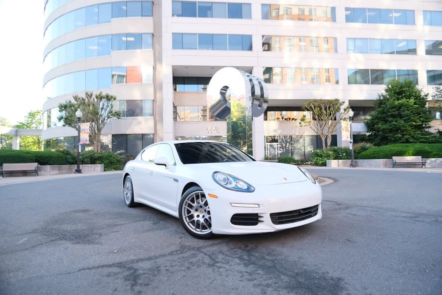 Vehicle image 3 of 41