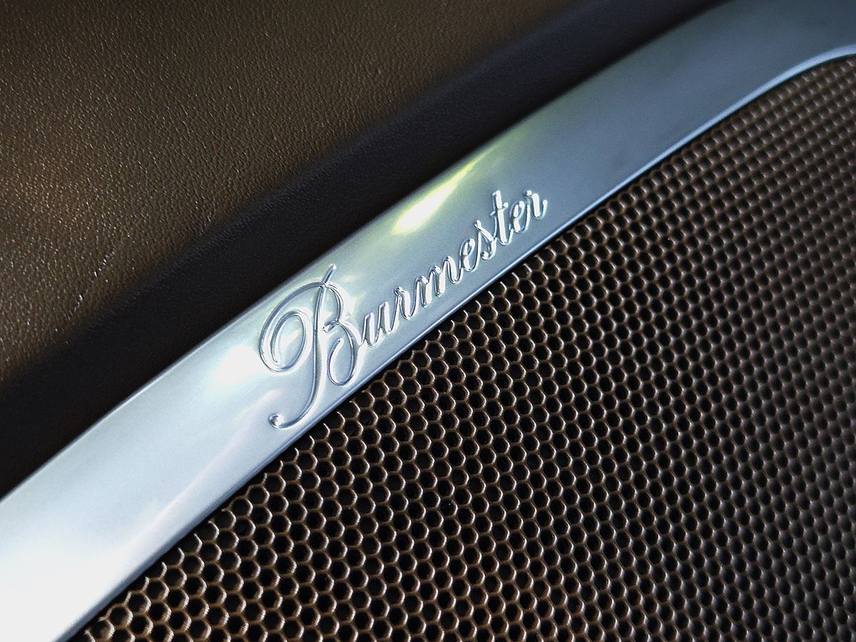 2016 Porsche Panamera GTS Image 58 of 59