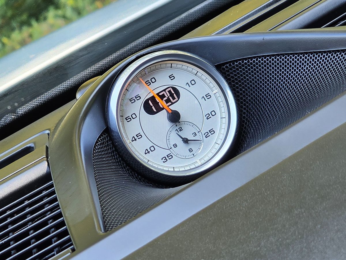 2016 Porsche Panamera GTS Image 51 of 59