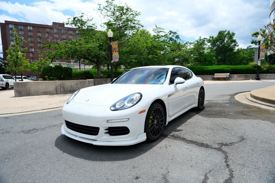 Vehicle image 1 of 43
