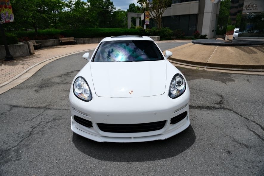 Vehicle image 2 of 43