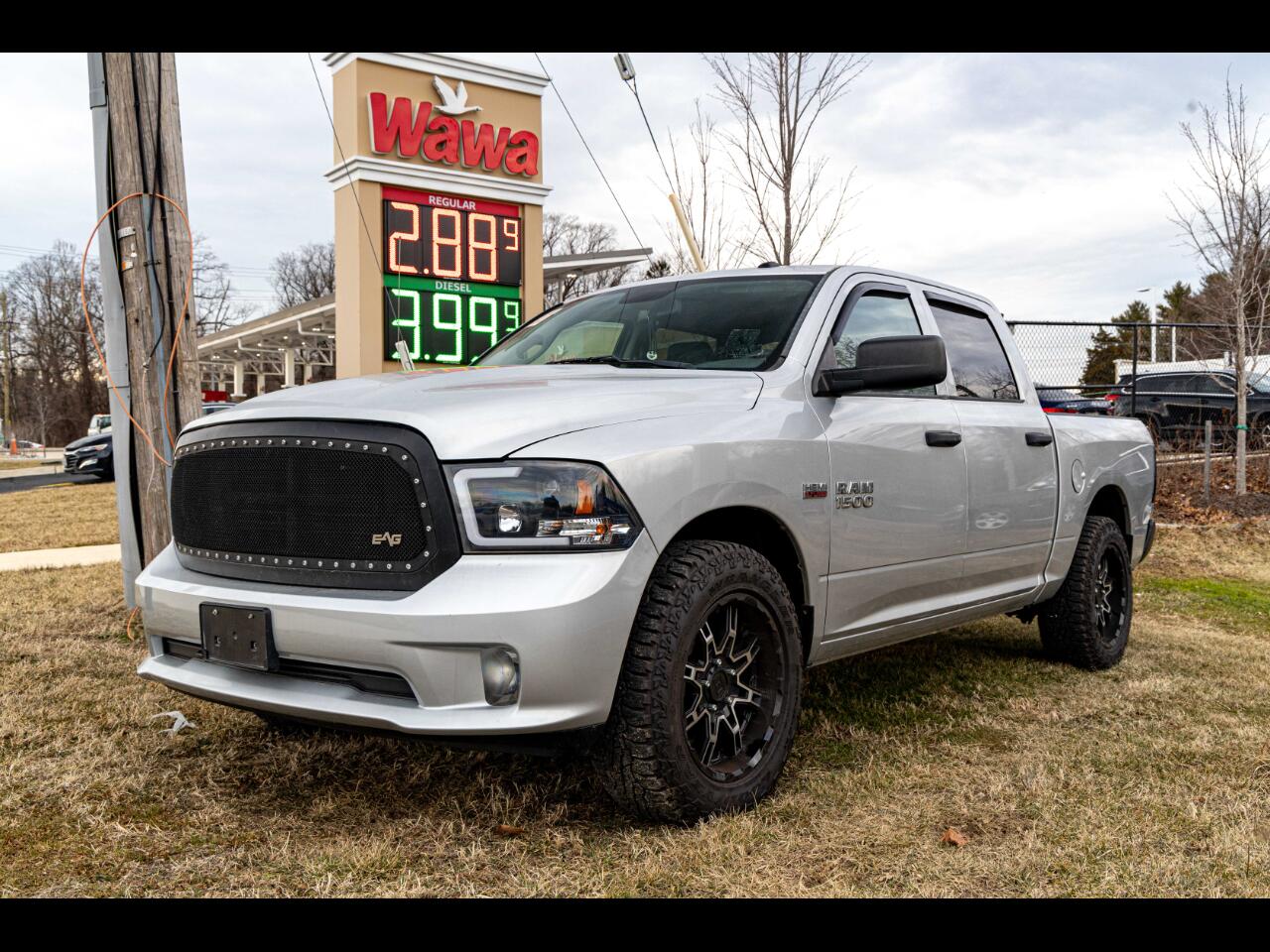 Vehicle image 1 of 24